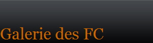 Galerie des FC