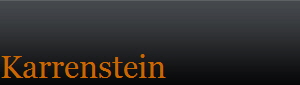 Karrenstein