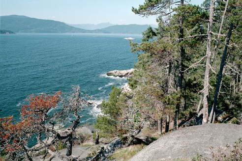 Light House Provincial Park
