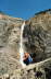 Die Takakkaw Falls (Yoho National Park)