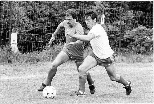 Der FC und die Zeitung