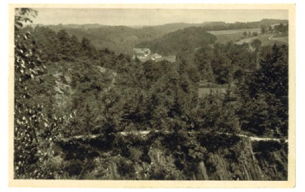 Hummeltenberger Mhle 1928