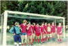 Turniersieg beim TSV Sack 1982